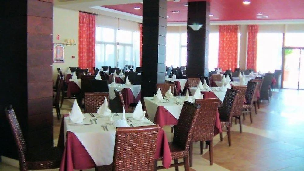 Hotel Livvo Jandia Golf Morro Jable