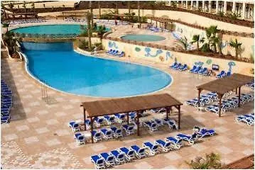 Hotel Livvo Jandia Golf Morro Jable  Morro Jable (Fuerteventura)