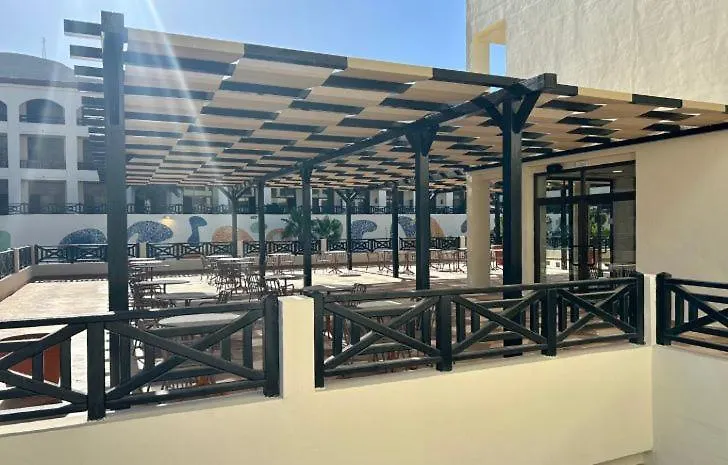 Hotel Livvo Jandia Golf Morro Jable