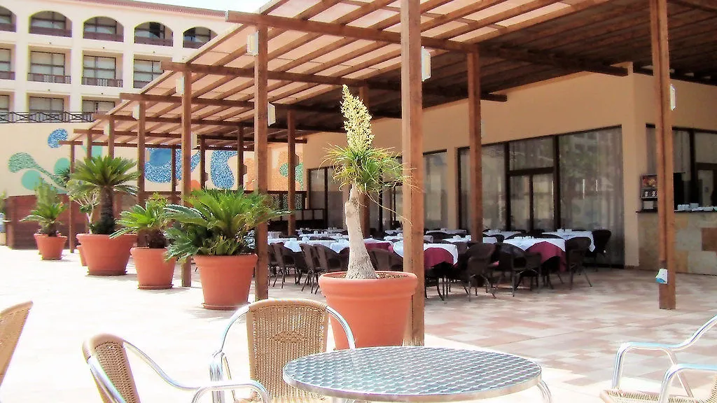 Hotel Livvo Jandia Golf Morro Jable  4*, Morro Jable (Fuerteventura) Spain