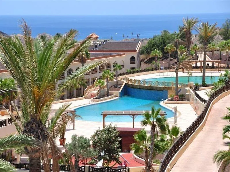 Hotel Livvo Jandia Golf Morro Jable