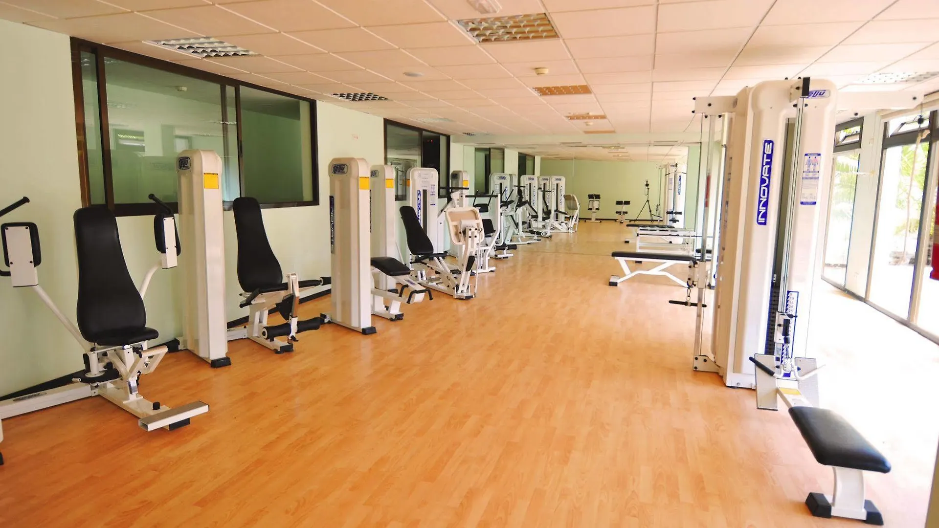 Hotel Livvo Jandia Golf Morro Jable