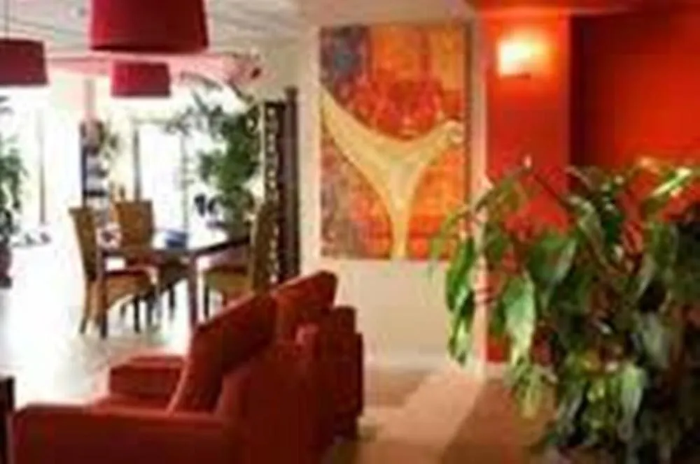 ****  Hotel Livvo Jandia Golf Morro Jable  Spain