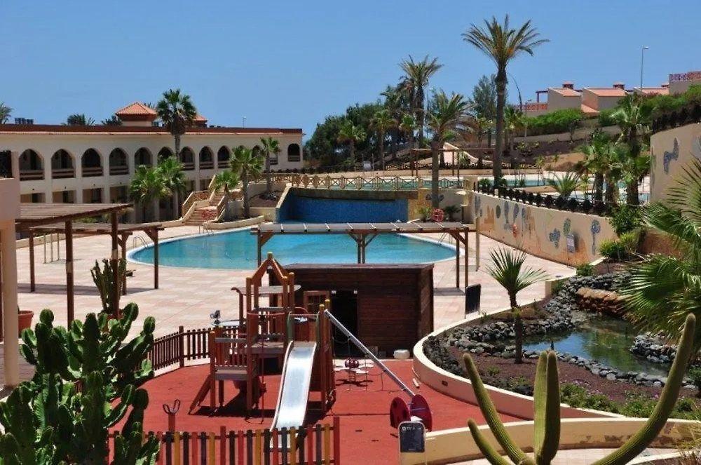 Hotel Livvo Jandia Golf Morro Jable  Morro Jable (Fuerteventura)