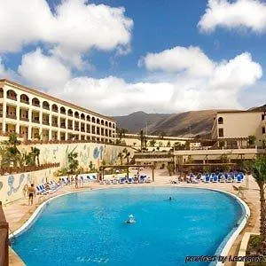 Hotel Livvo Jandia Golf Morro Jable  4*, Morro Jable (Fuerteventura) Spain