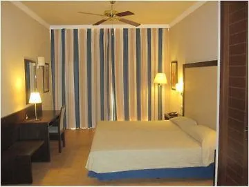 Hotel Livvo Jandia Golf Morro Jable