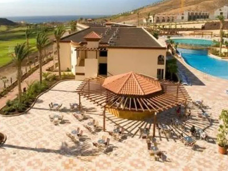 Hotel Livvo Jandia Golf Morro Jable