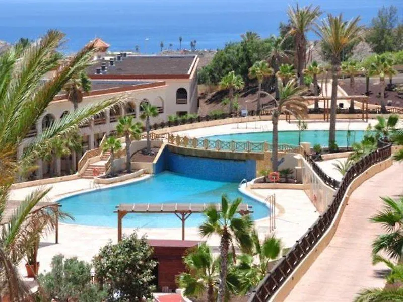 Hotel Livvo Jandia Golf Morro Jable  Morro Jable (Fuerteventura)