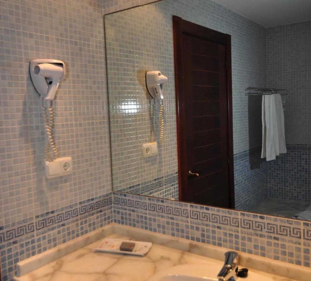 ****  Hotel Livvo Jandia Golf Morro Jable  Spain