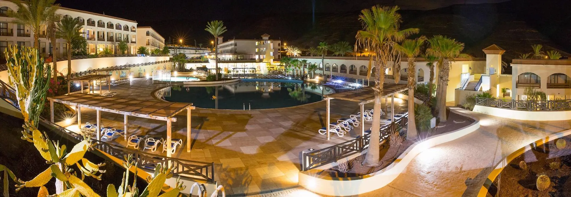 Hotel Livvo Jandia Golf Morro Jable   Morro Jable (Fuerteventura)