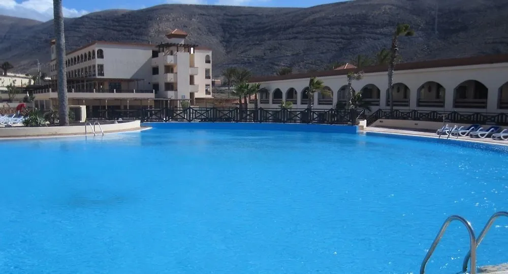 ****  Hotel Livvo Jandia Golf Morro Jable  Spain