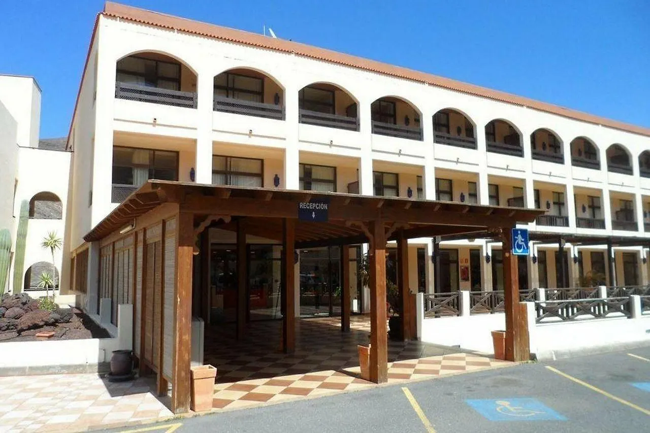 Hotel Livvo Jandia Golf Morro Jable  Spain