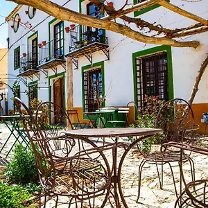 Casa Don Eliseo , Castilléjar España