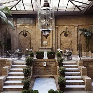 Vincci Albayzin Hotel Granada