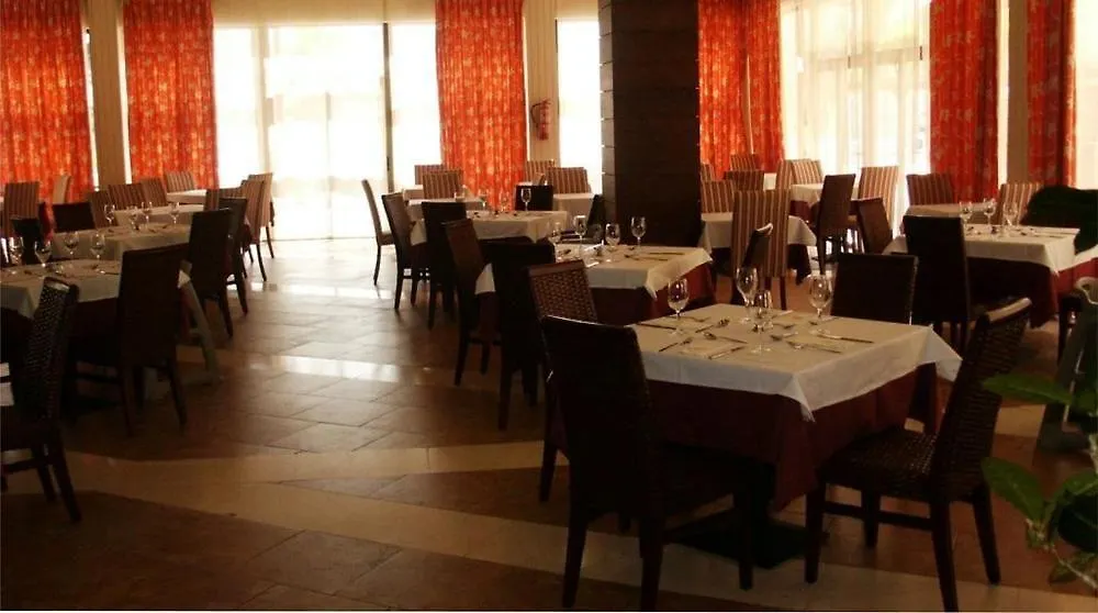 Hotel Jandia Golf Morro Jable 4*,