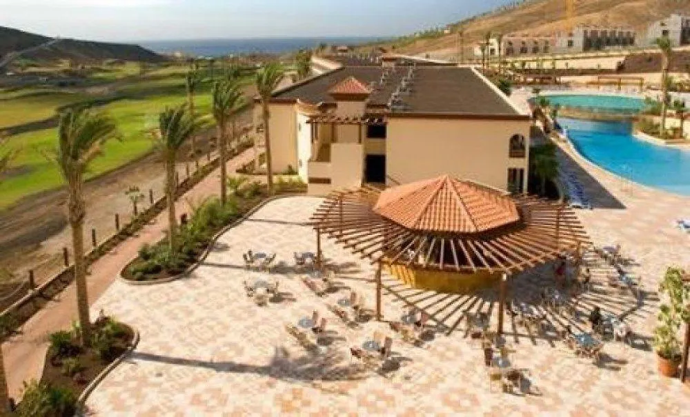 Hotel Livvo Jandia Golf Morro Jable