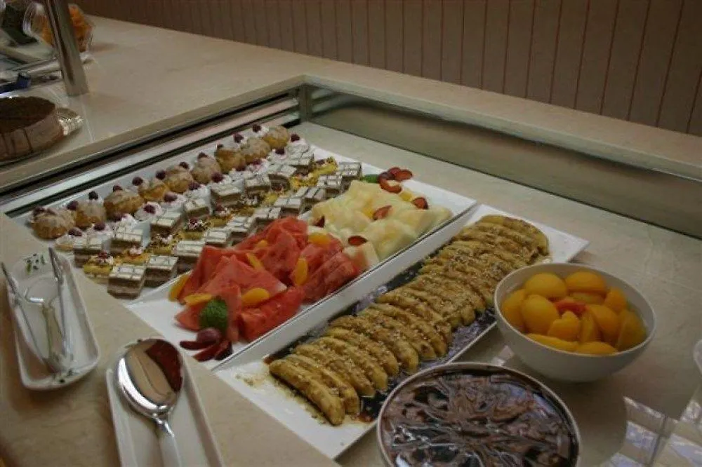 Hotel Livvo Jandia Golf Morro Jable   Morro Jable (Fuerteventura)