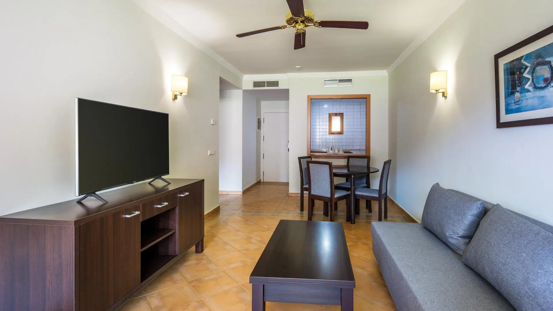 Hotel Livvo Jandia Golf Morro Jable