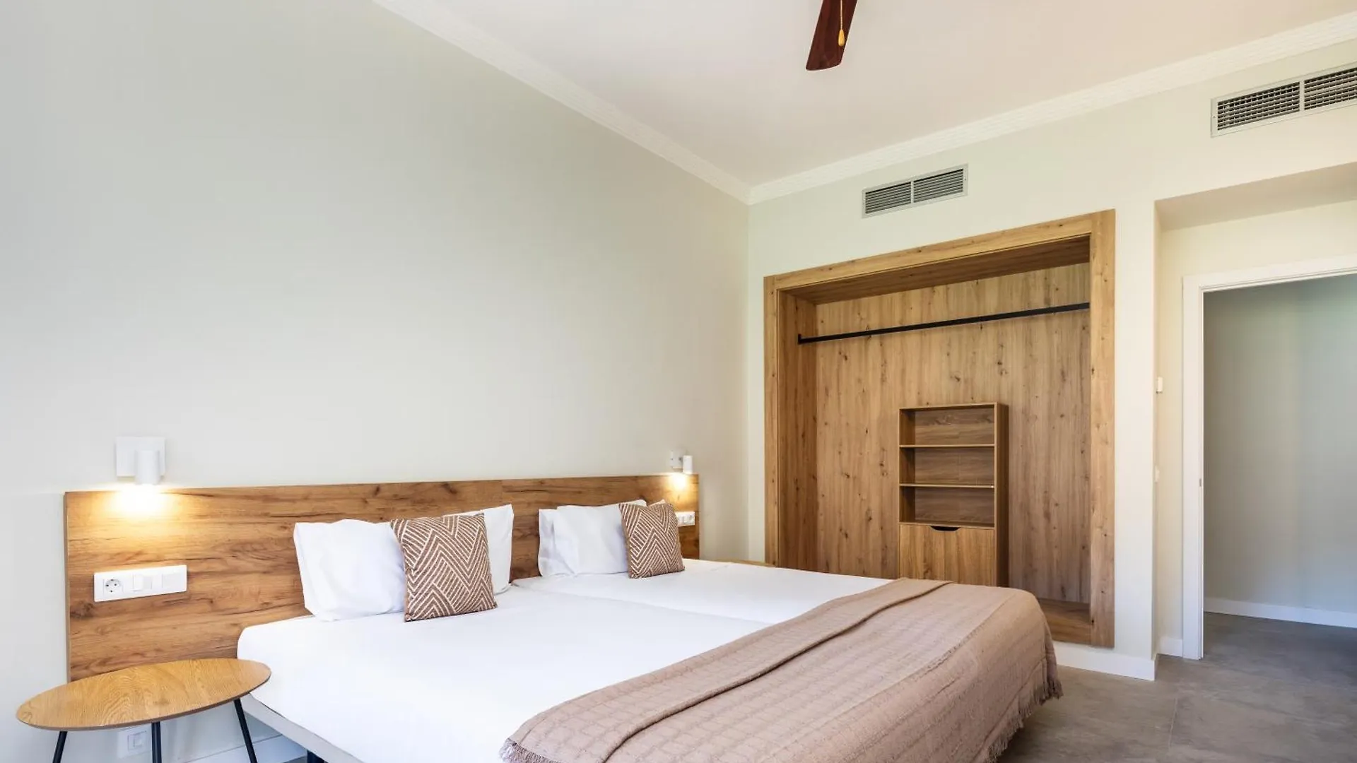 ****  Hotel Livvo Jandia Golf Morro Jable  España