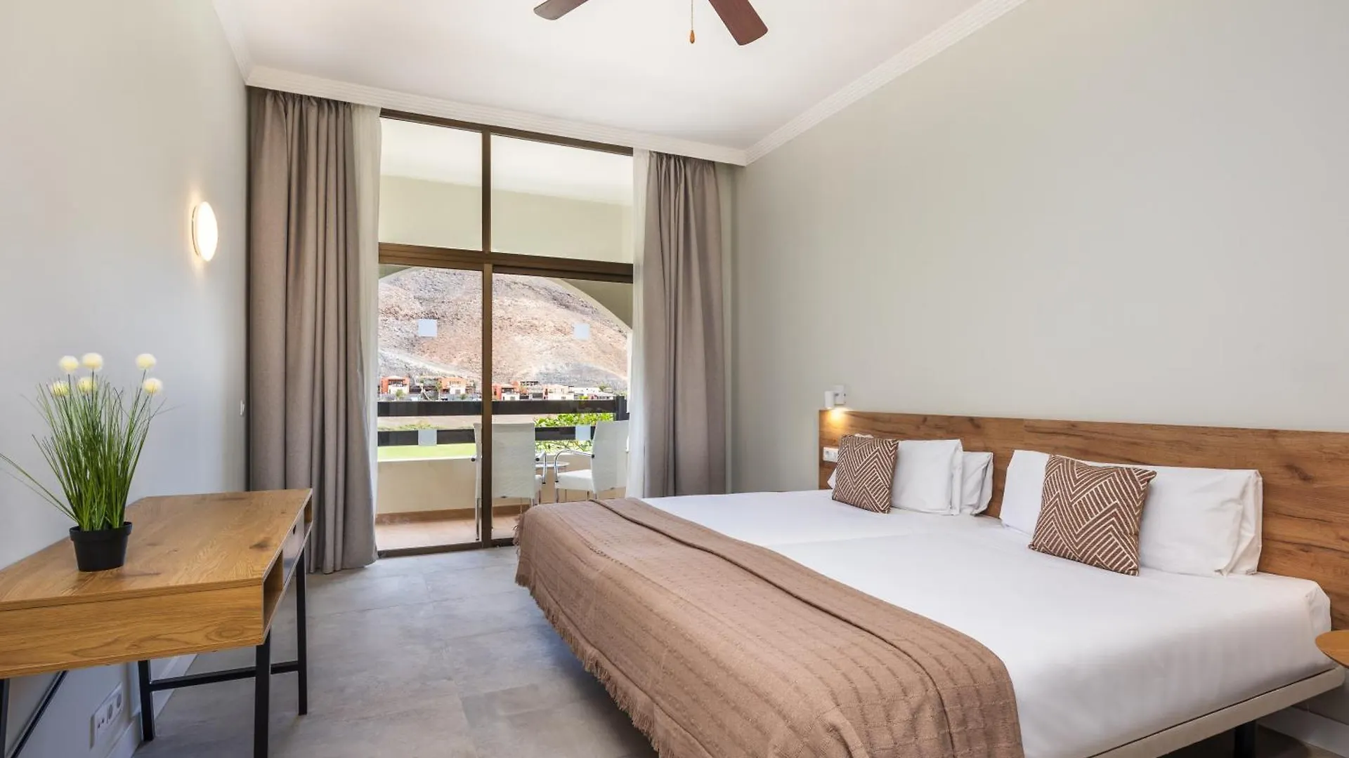 Hotel Livvo Jandia Golf Morro Jable