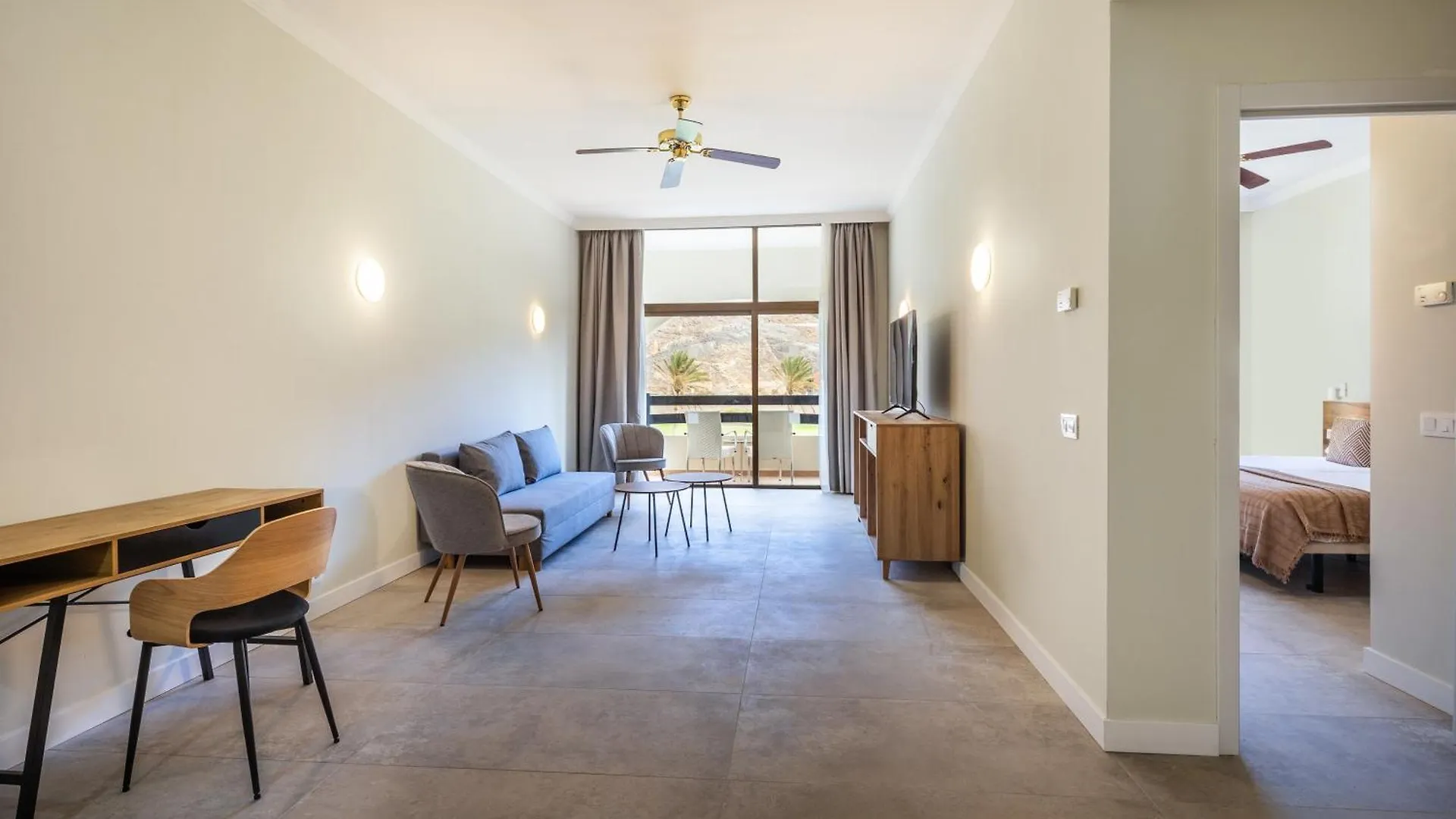 Hotel Livvo Jandia Golf Morro Jable  Morro Jable (Fuerteventura)