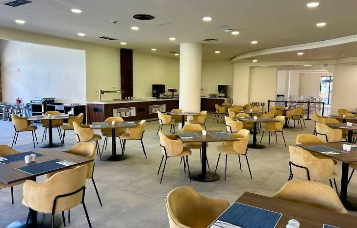 Hotel Jandia Golf Morro Jable