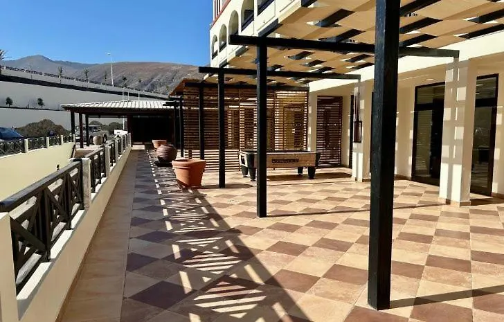 Hotel Livvo Jandia Golf Morro Jable   Morro Jable (Fuerteventura)