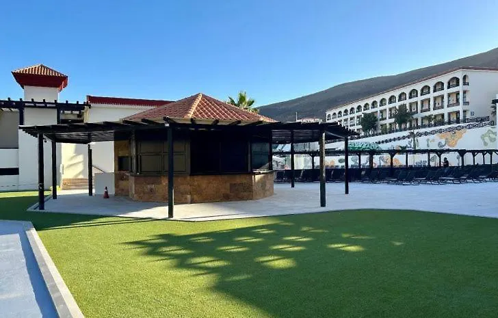 Hotel Livvo Jandia Golf Morro Jable  Morro Jable (Fuerteventura)