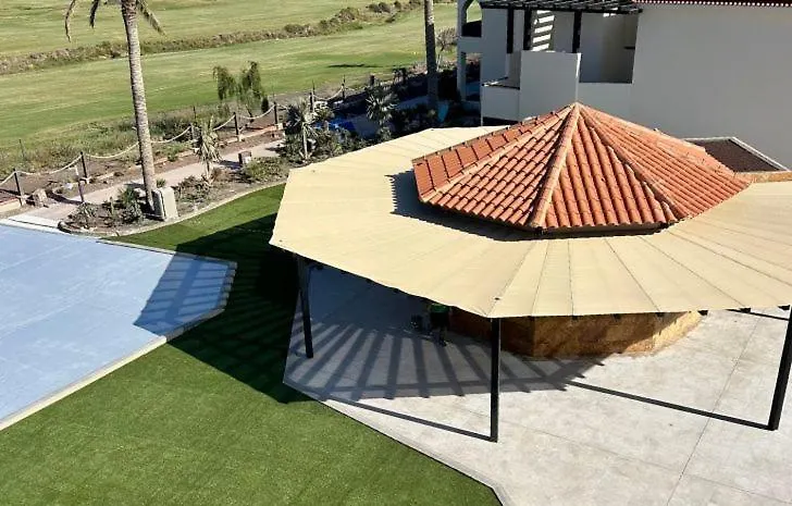 Hotel Jandia Golf Morro Jable 4*,