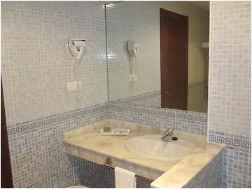Hotel Jandia Golf Morro Jable