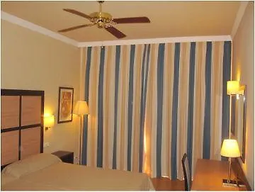 ****  Hotel Jandia Golf Morro Jable Spanien