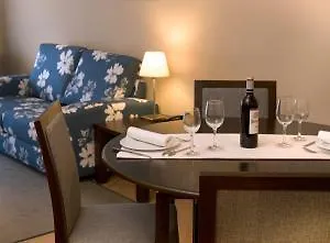 Hotel Livvo Jandia Golf Morro Jable  4*, Morro Jable (Fuerteventura)
