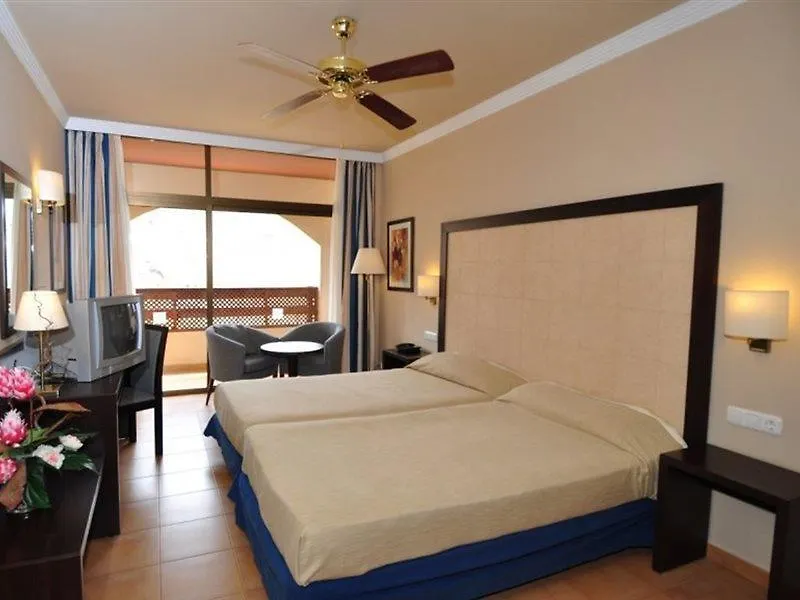 Hotel Livvo Jandia Golf Morro Jable  4*, Morro Jable (Fuerteventura)