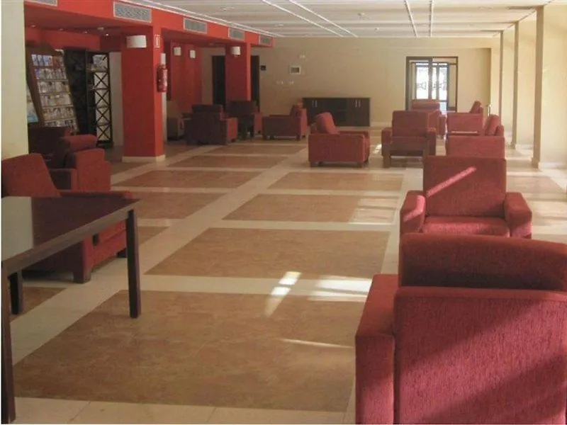 Hotel Livvo Jandia Golf Morro Jable