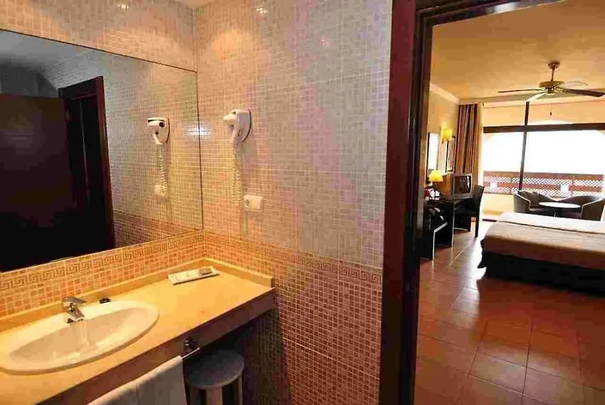 Hotel Jandia Golf Morro Jable 4*,  Spanien