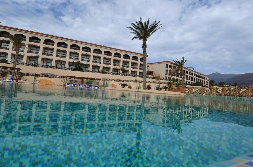 Hotel Livvo Jandia Golf Morro Jable  España