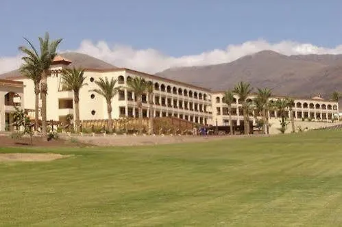 Hotel Jandia Golf Morro Jable Spanien