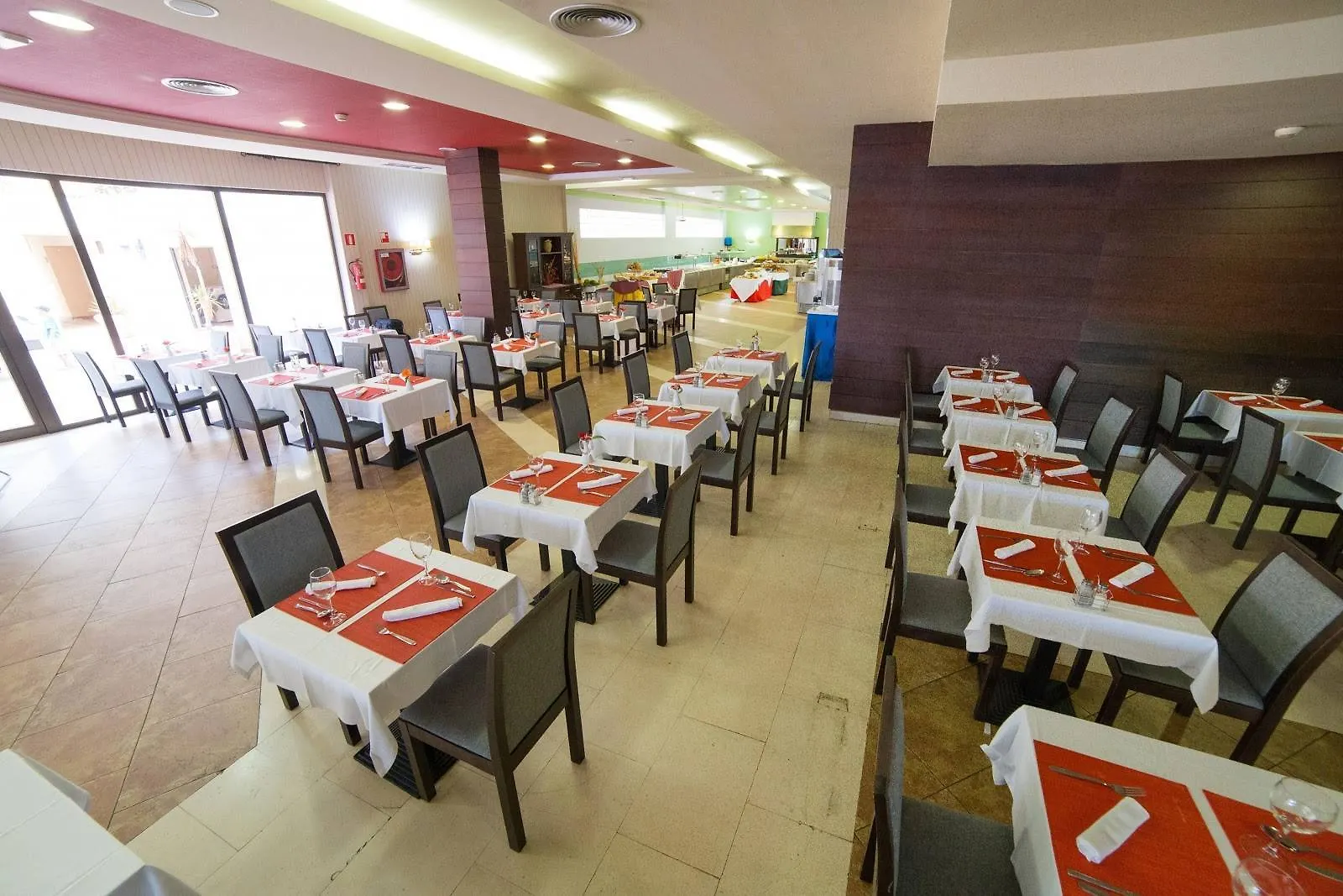 Hotel Jandia Golf Morro Jable Spanien