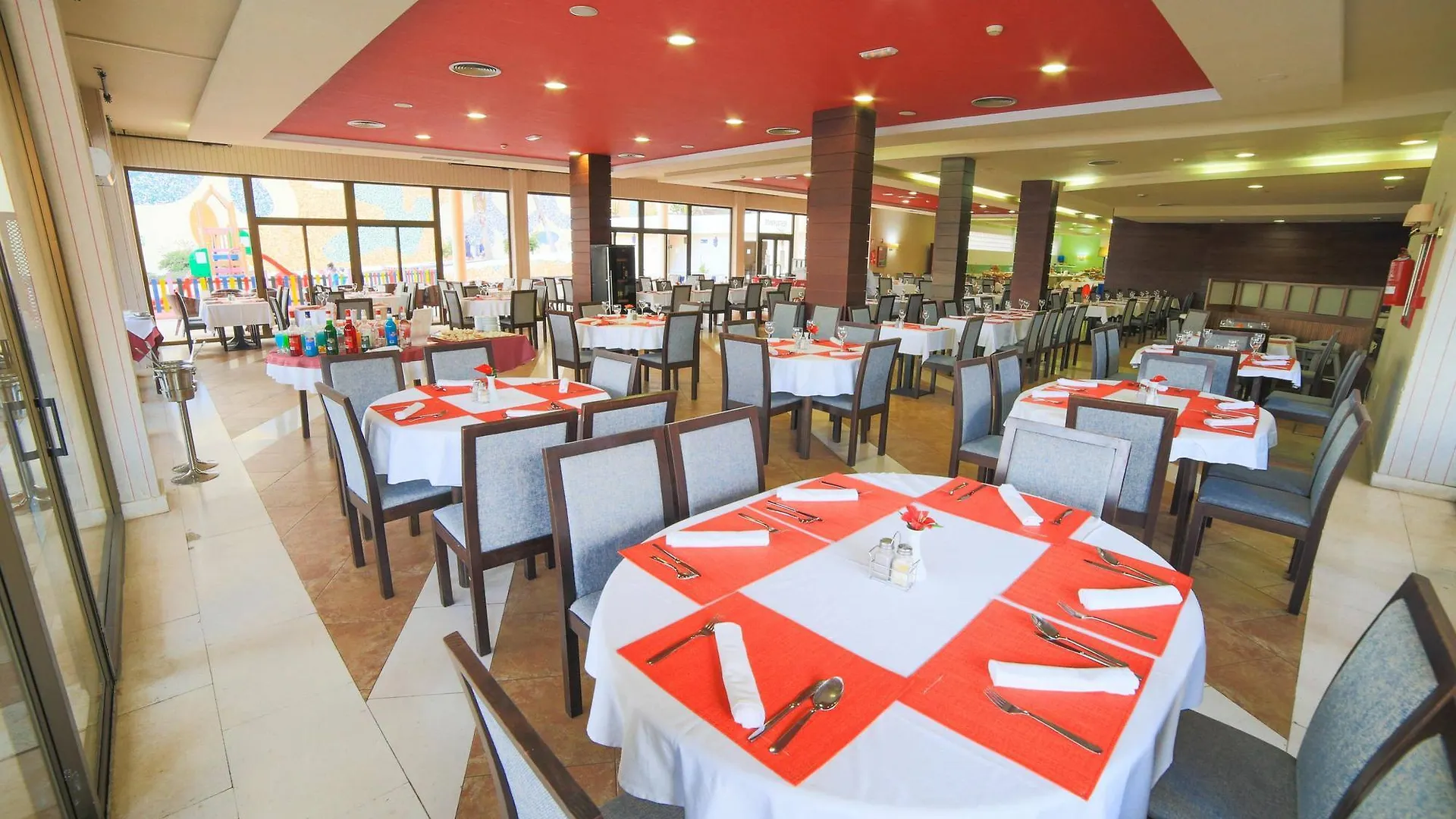 Hotel Jandia Golf Morro Jable