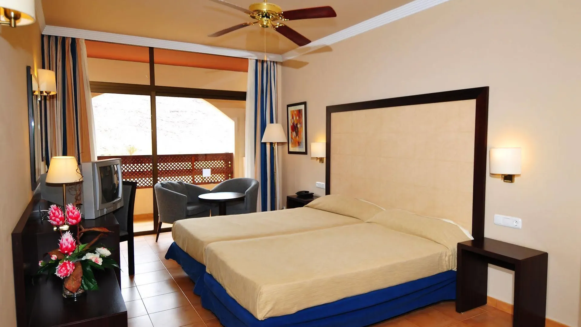 Hotel Livvo Jandia Golf Morro Jable