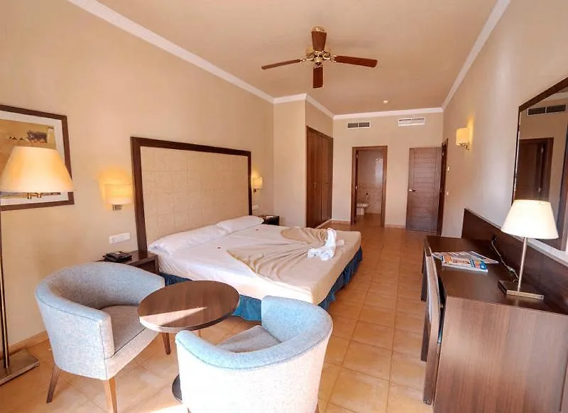 Hotel Jandia Golf Morro Jable