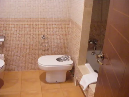 Hotel Jandia Golf Morro Jable