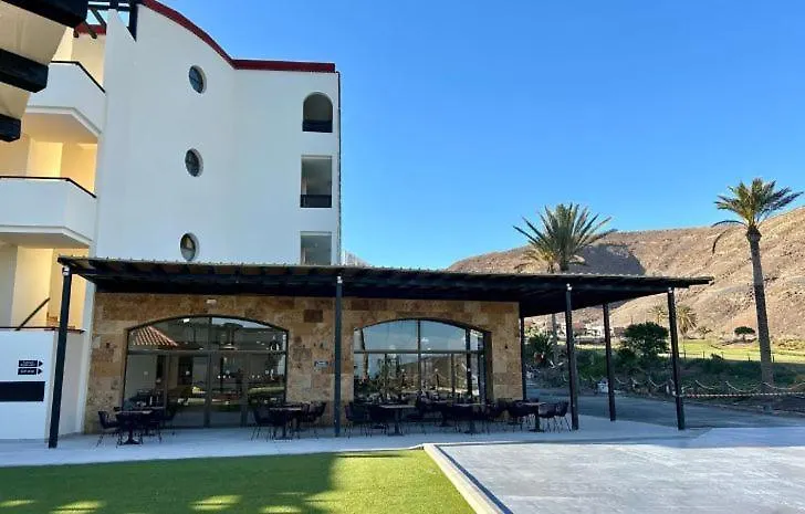 ****  Hotel Livvo Jandia Golf Morro Jable  Spagna