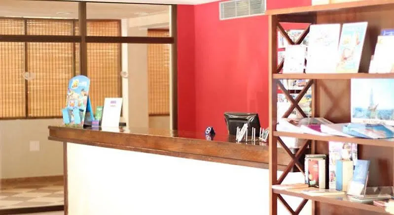 Hotel Livvo Jandia Golf Morro Jable  4*, Morro Jable (Fuerteventura)